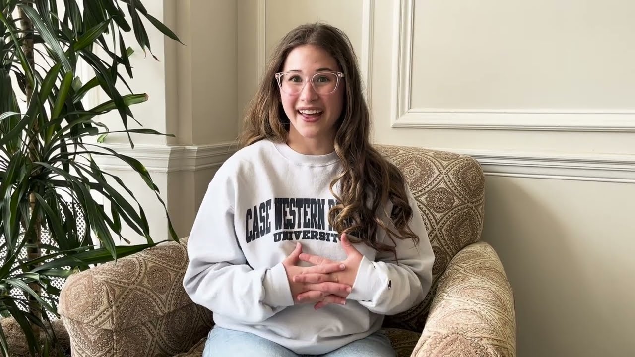 Why do students choose Case Western Reserve University?