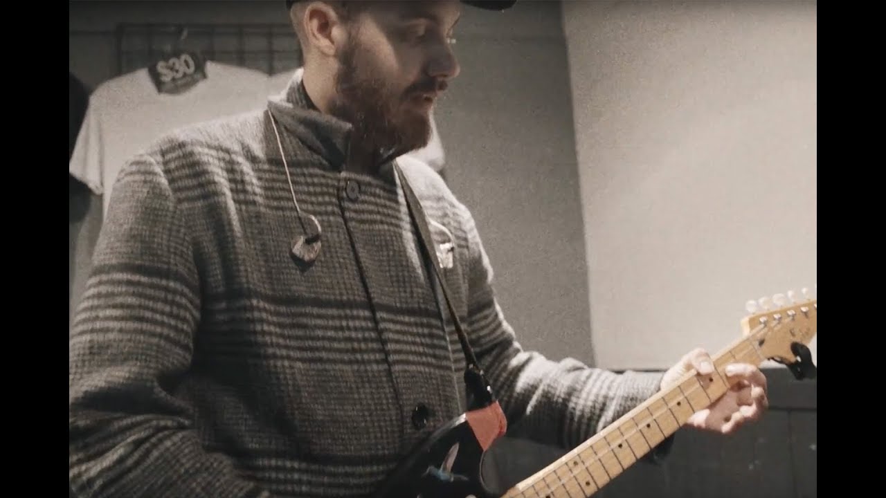San Holo - everything matters (when it comes to you) [guitar lesson]