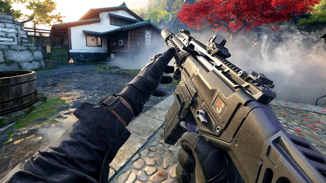 Black Ops 7 finally REMOVED Omni-Movement..