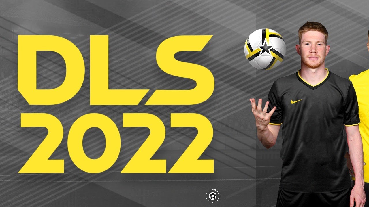DLS 2022 My First Gameplay | Dream League Soccer 2022 Release & Gameplay