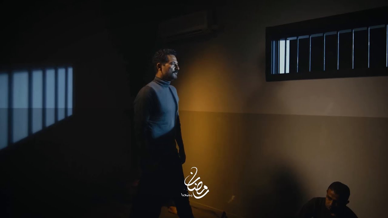 انتظروا مسلسل سيد الناس على MBCMASR في رمضان
