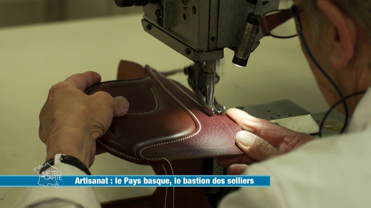 Le Pays basque, le bastion des selliers - Météo à la carte