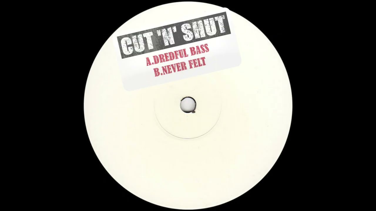 Dubplate Pressure - Never Felt