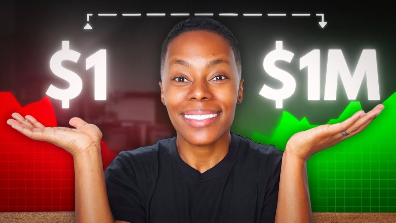 Investing For Complete Beginners | The Ultimate Guide