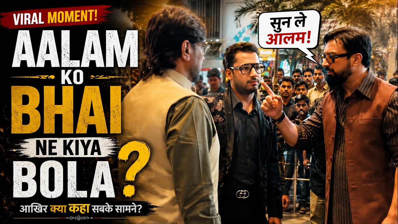 HAJI SHAKEEL SAIFI KA WELCOME AT MUMBAI AIRPORT/#ajazkhan #bollywood #youtube 