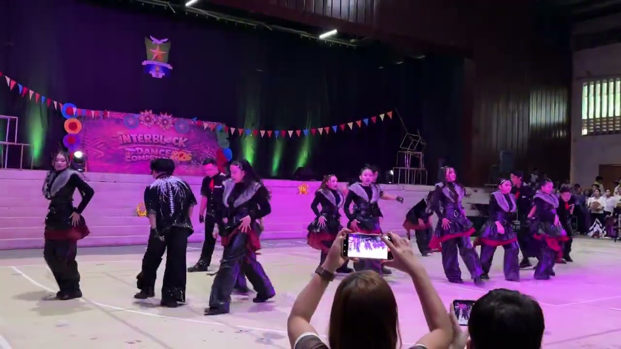 stem dos hiphoppp