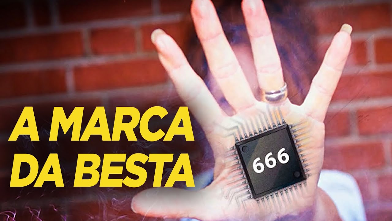 O QUE É A MARCA DA BESTA?