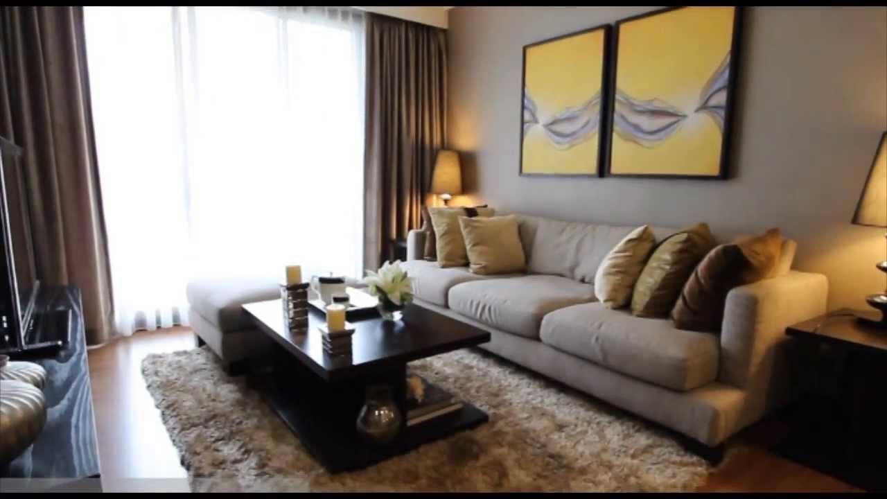 Rent Ari Condo at Harmony Living