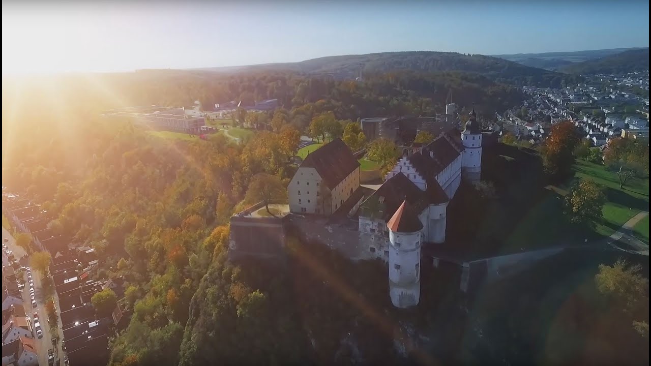 #inlovewithheidenheim: Der Film über die Stadt Heidenheim an der Brenz
