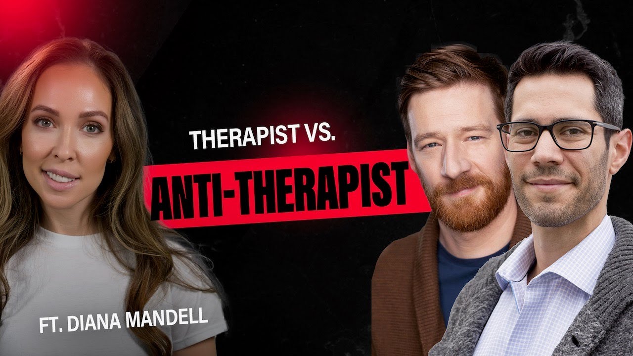 Therapist vs. Anti-Therapist!