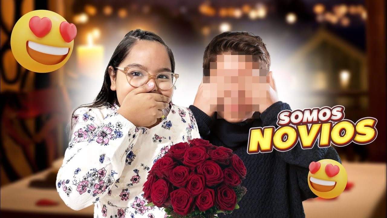 SOFIA esta ENAMORADA...😱💕| Los Duran