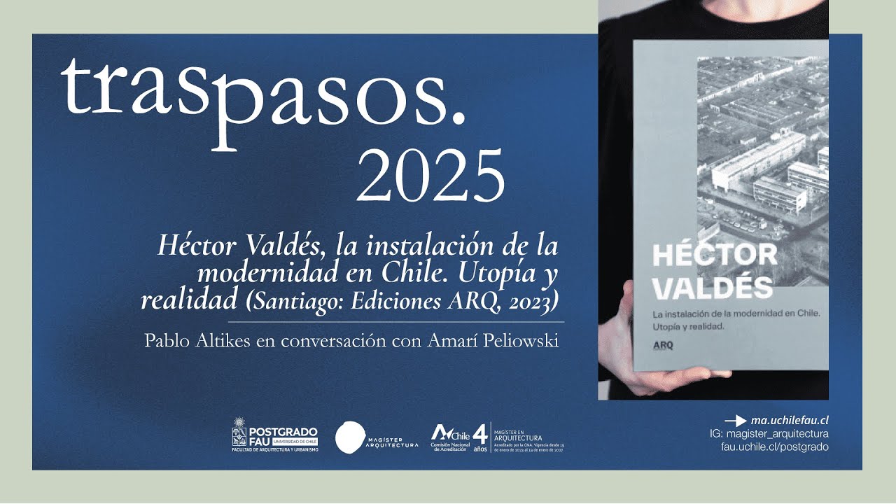 Traspasos 2025 / Pablo Altikes
