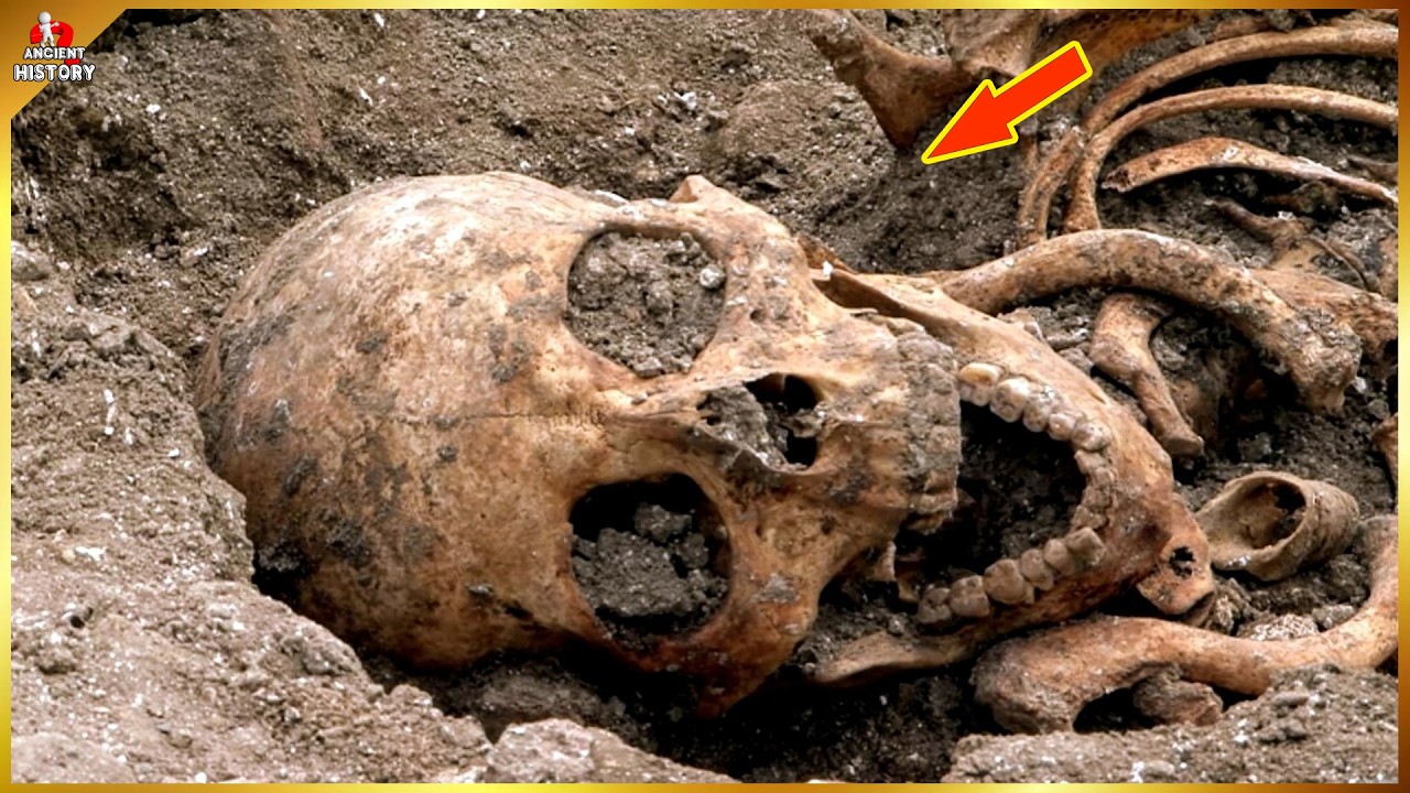 [Full] Ancient Discoveries Even Top Scientists Can’t Explain