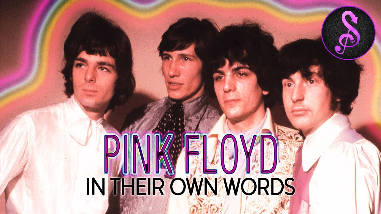Pink Floyd: In Their Own Words | Full Music Documentary | Stream Music and More