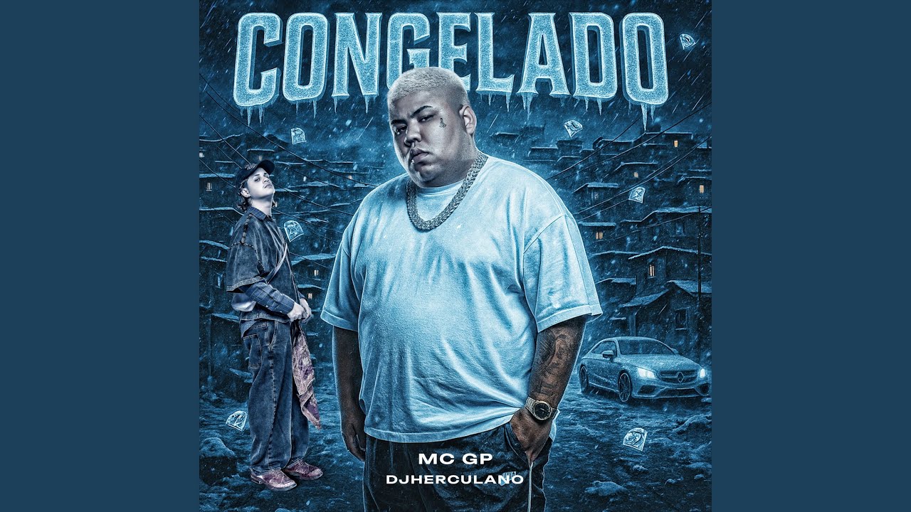 Congelado