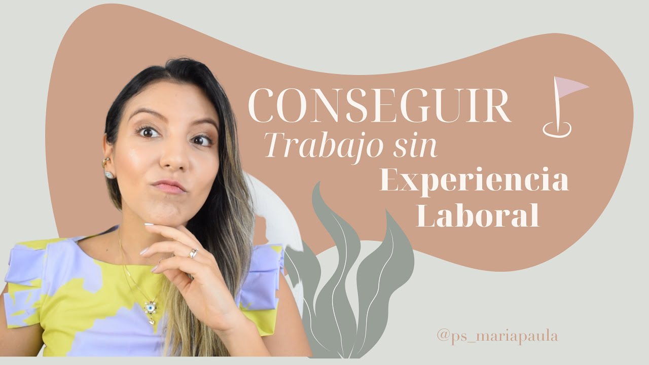COMO ENCONTRAR TRABAJO EN PSICOLOGÍA, 6 CLAVES Y TE CUENTO MI EXPERIENCIA.