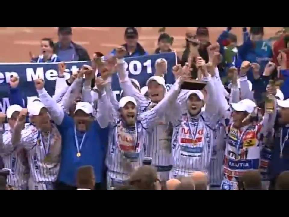 Vimpelin Veto - Kouvolan Pallonlyöjät 4. finaali (12.9.2010)