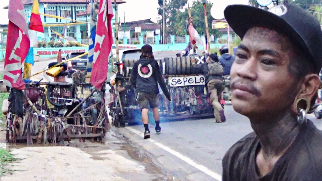 vespa extreme /namanya juga hobi  jangan di tanya faedahnya apa