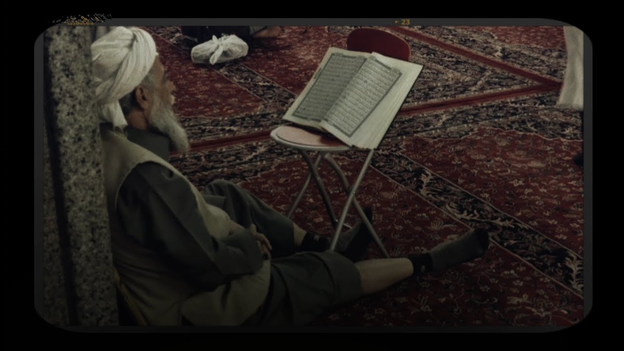 وقالت لأخته قصّيه | محمد بوحسون
