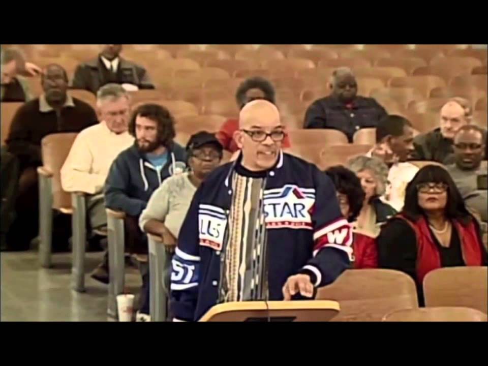 Council Meeting pt2 E