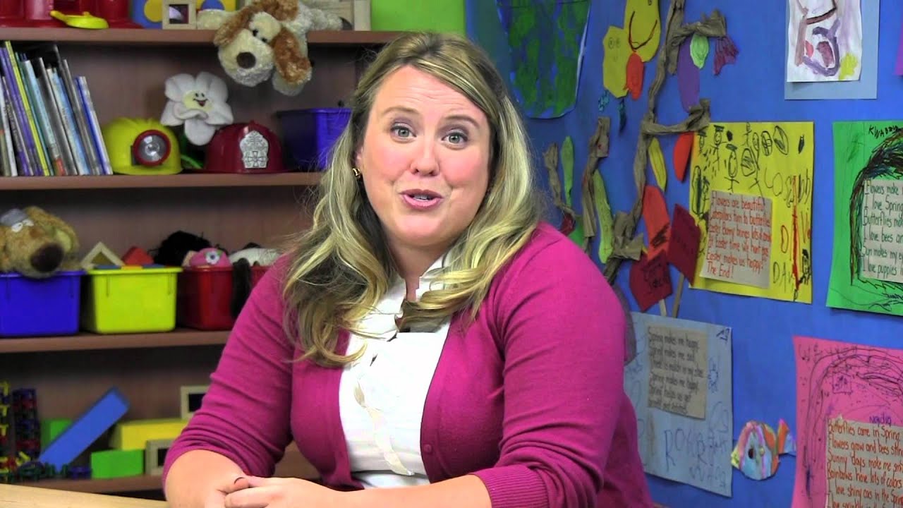 Make the Most of Every Minute in Your Preschool Program