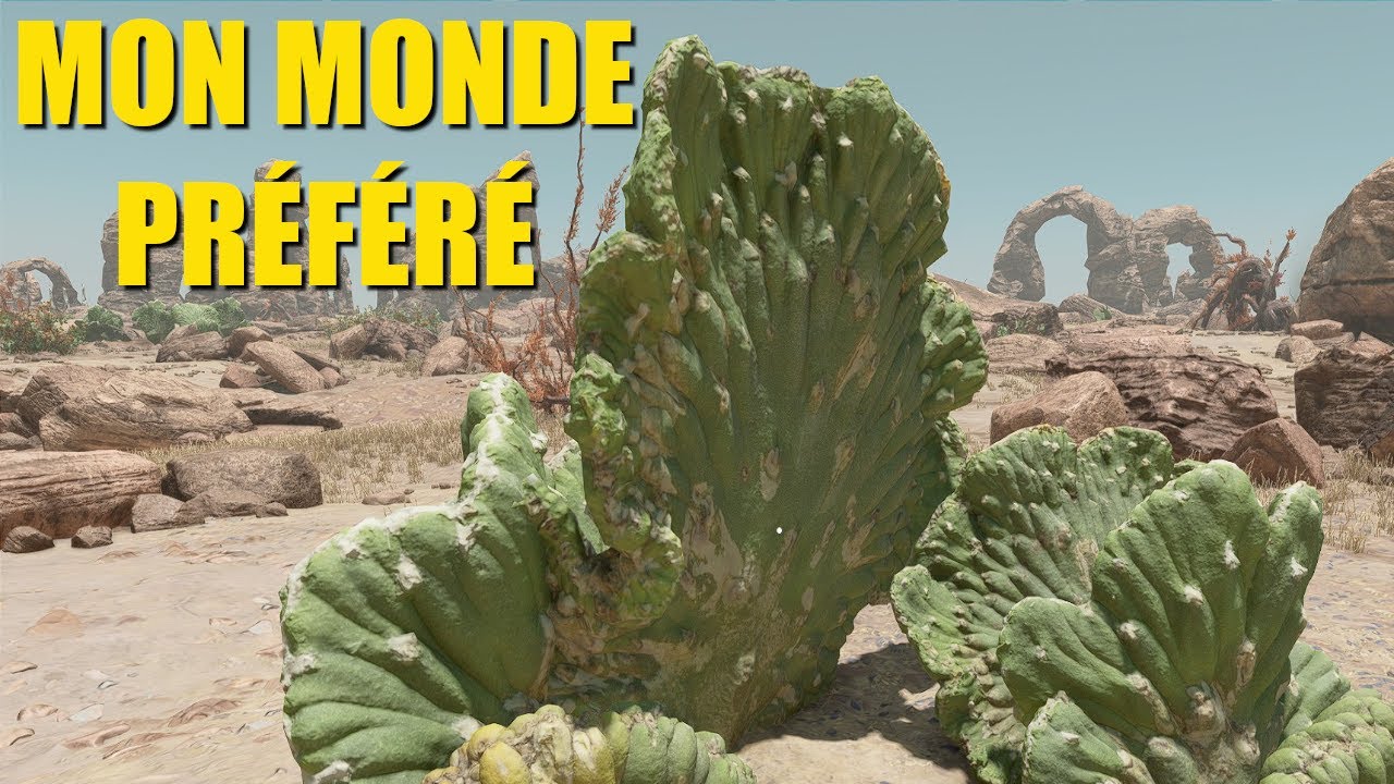 STARFIELD FR #188 - Poursuite de mon défi impossible : explorer les 1000 planètes du jeu !