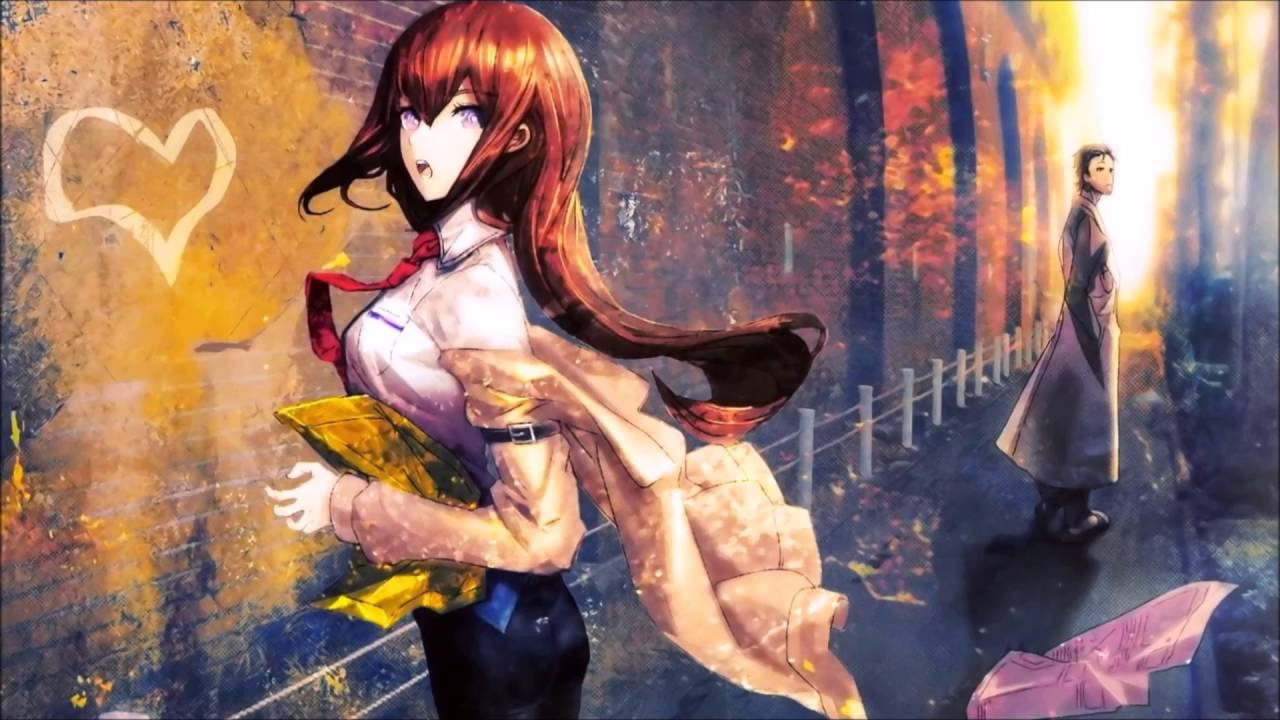 Nightcore ➫ Uplink - To Myself (feat. NK)