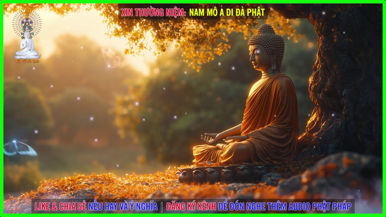 Sai Khiến Quỷ Thần | Giảng Kinh Đại Bi Tâm Đà La Ni – phần 6