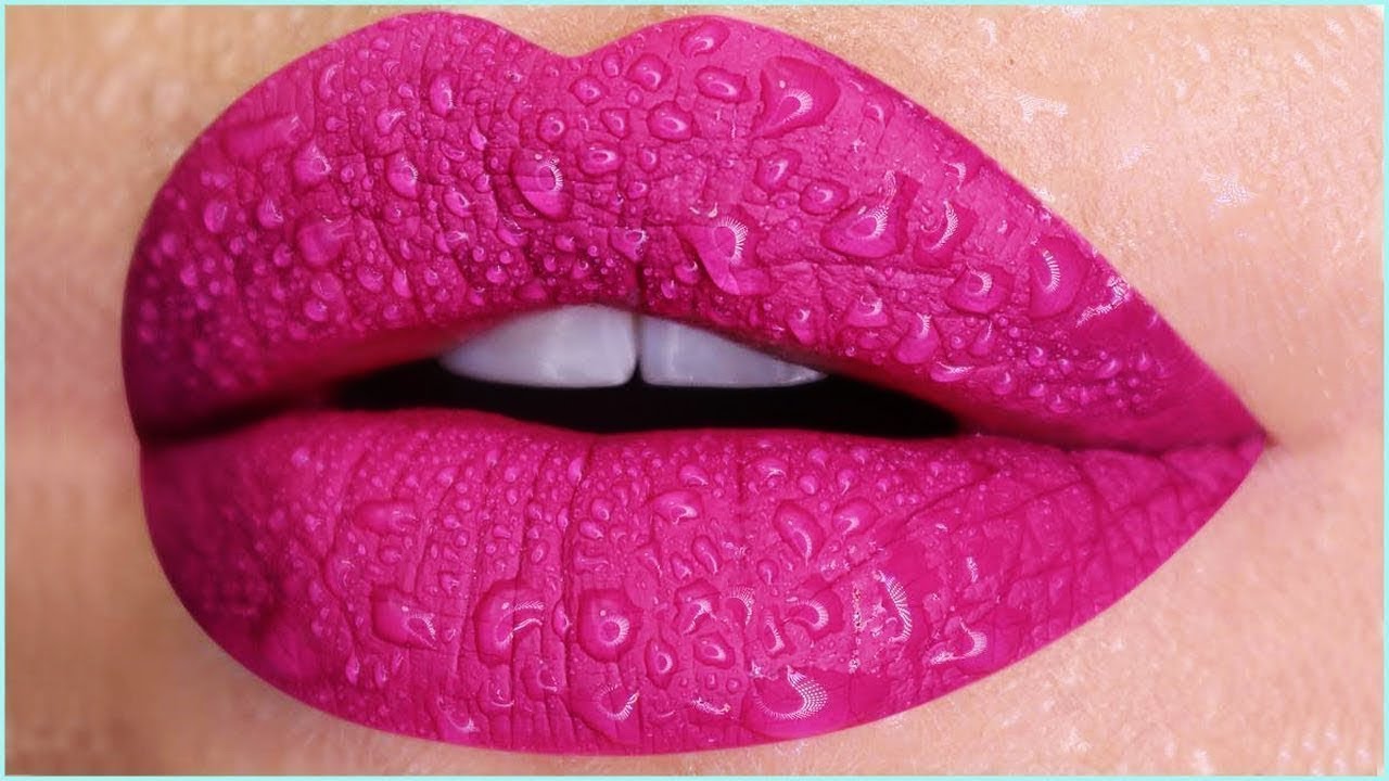 19 Lipstick Tutorials 💄😱 New Amazing Lip Art Ideas
