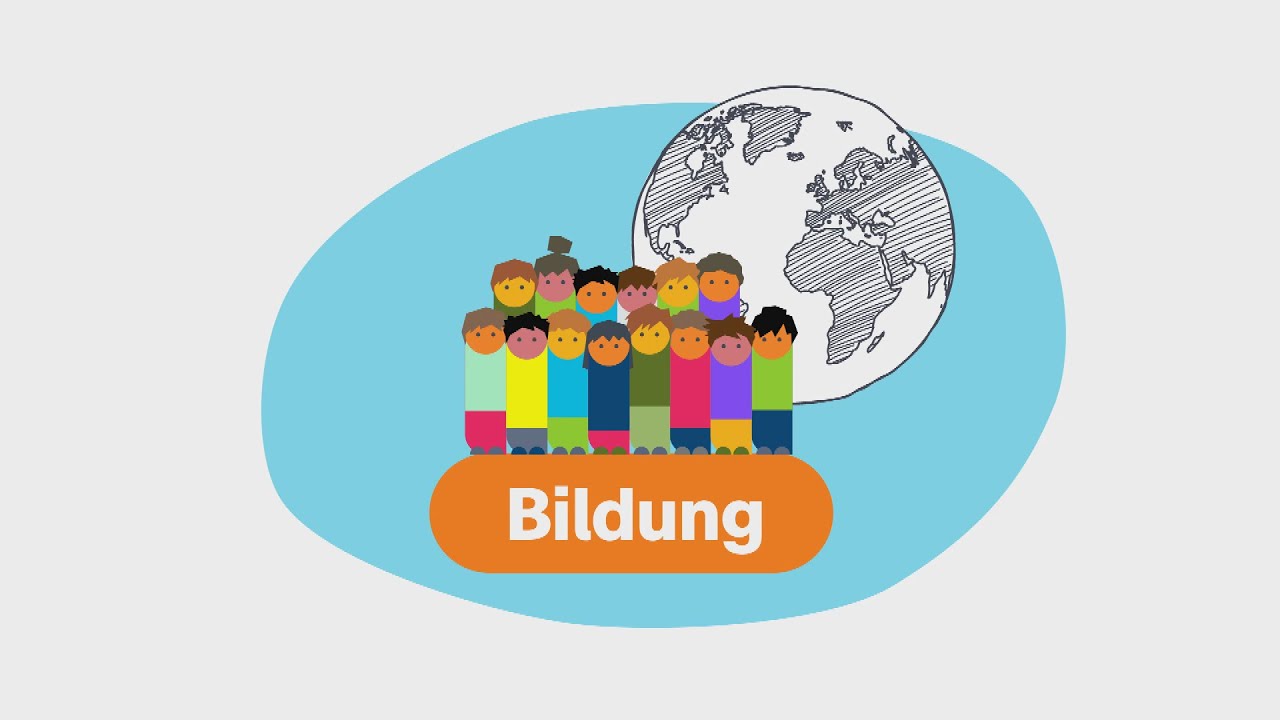 Warum Bildung wichtig ist | logo! einfach erkl&auml;rt