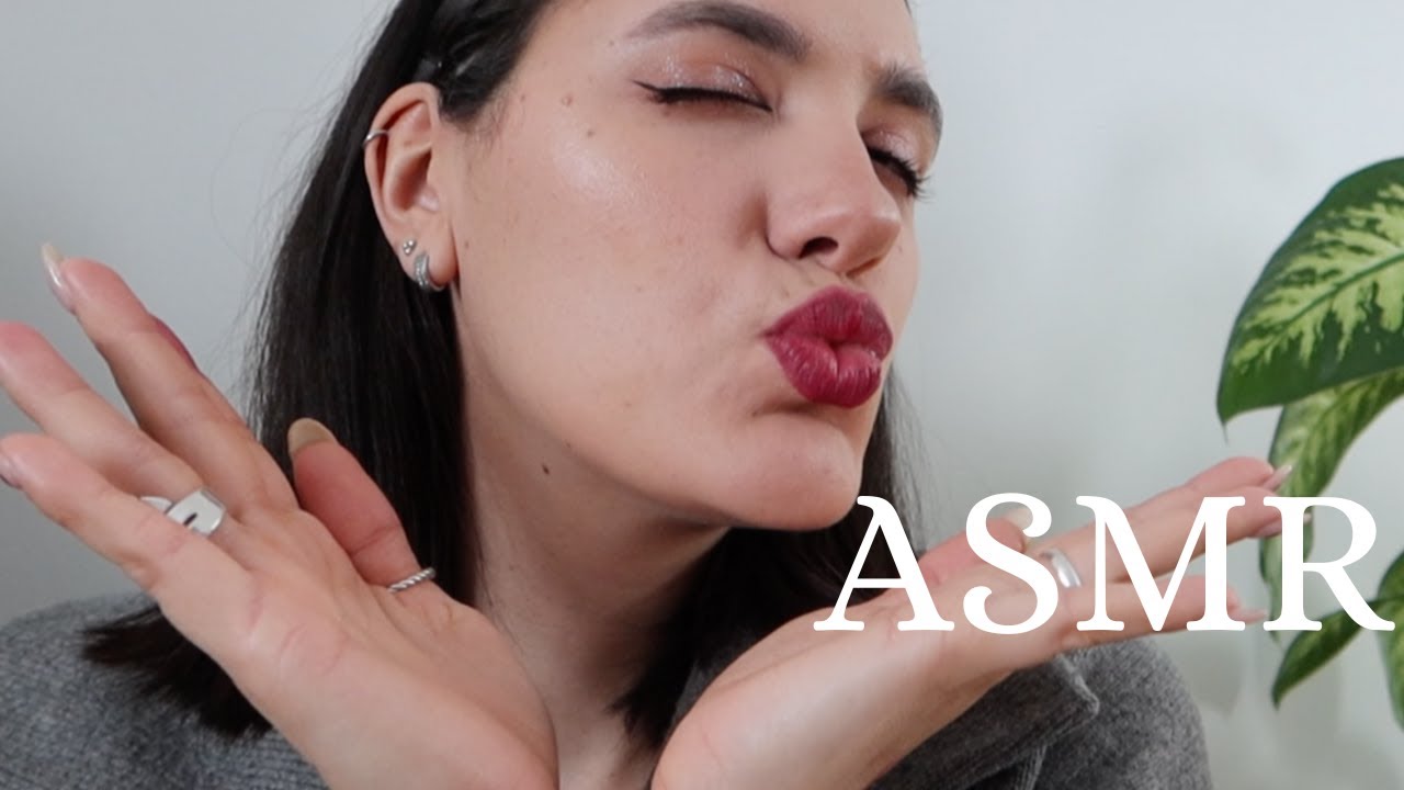 More Lippy ASMR because you asked for it💗