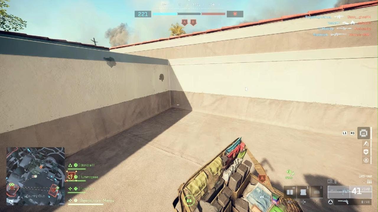 29 kill streak easy eastwood