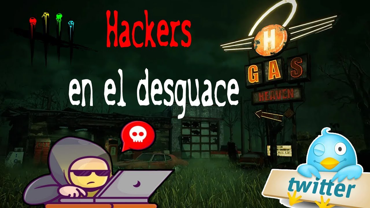 Hacker mal intencionado