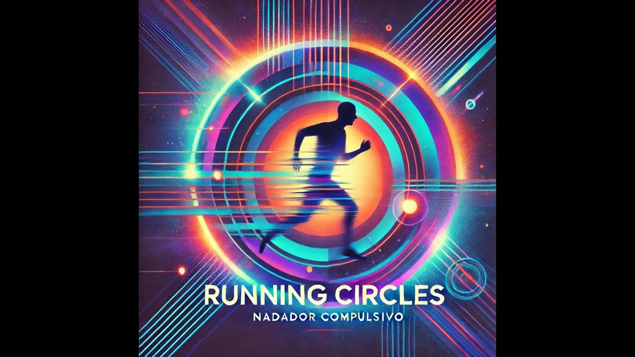Running Circles // Nadador Compulsivo [Indie Rock / Synthpop]