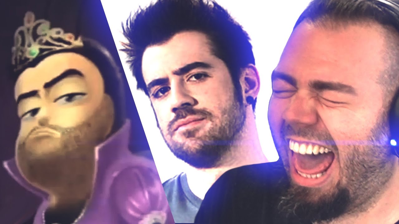SHITPOST MEMES COMPILATION DONT LAUGH CHALLENGE / SI TE RÍES PIERDES | ZellenDust