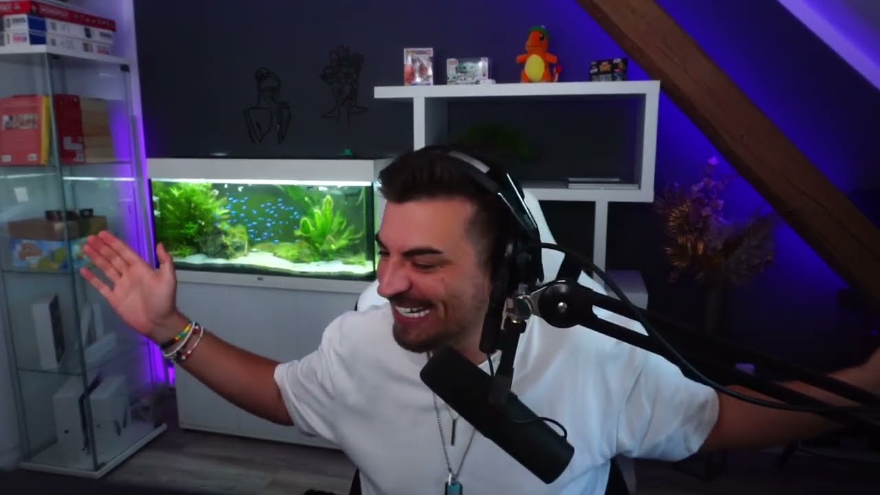 TODAY RP MENACE NUMMER 1 !! Statement über Streams + besprechung für die nächsten irl s [20.09.24]