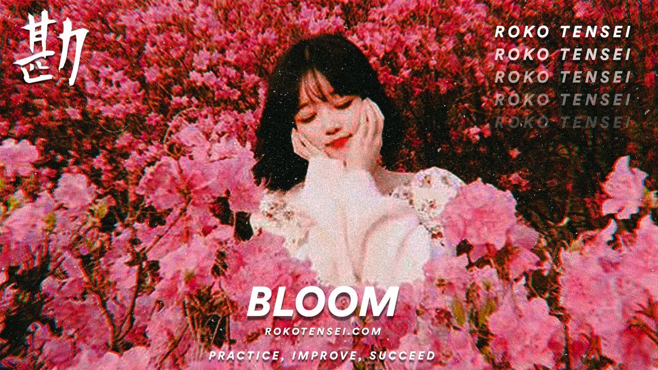 FREE Joji Type Beat 2019 'Bloom' FREE Lofi Instrumental 감성 비트