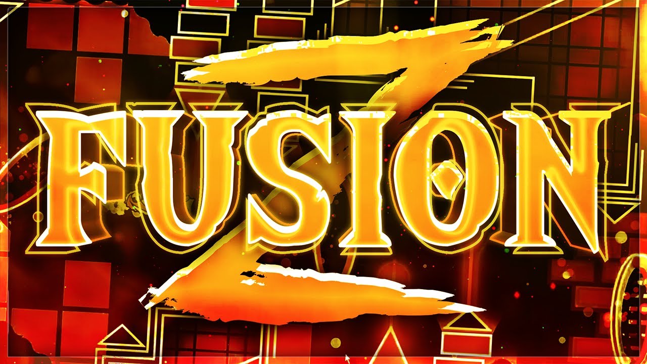 Fusion Z 100% (Extreme Demon) by PlebKingdom