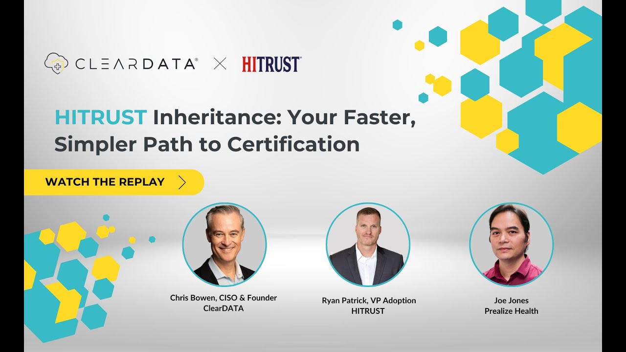 HITRUST Certification Expiration? Bridge Assessments Explained