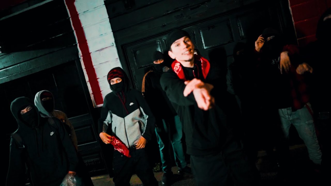 BandzMode KJ - SK (Official Music Video) | Dir. @ShotByDiz