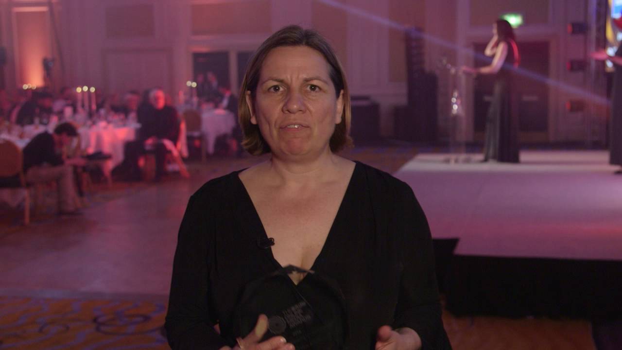 Best Use of Crowd Sourcing or Citizen Journalism - Guardian News and Media
