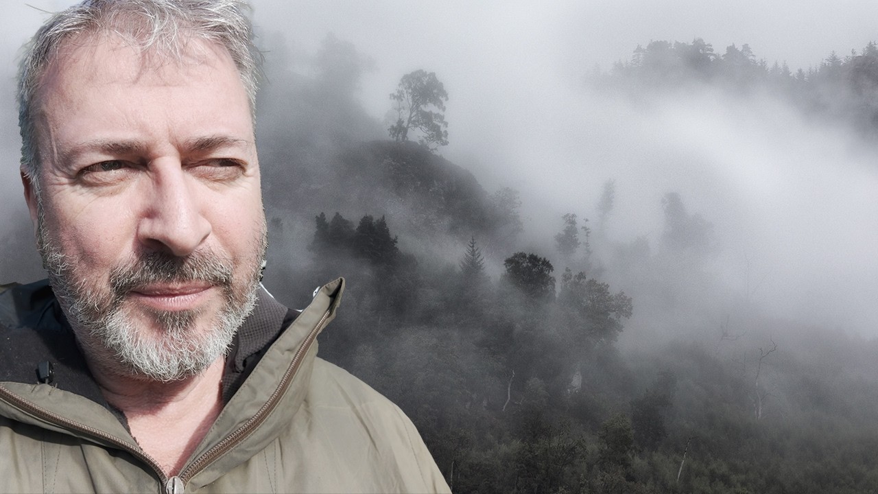 Improve your mist and waterfall photography using these methods