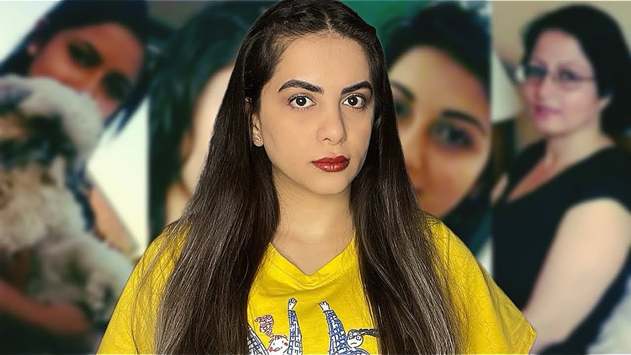 پرونده‌ی قتل ناموسی خانواده‌ی شفیع در کانادا