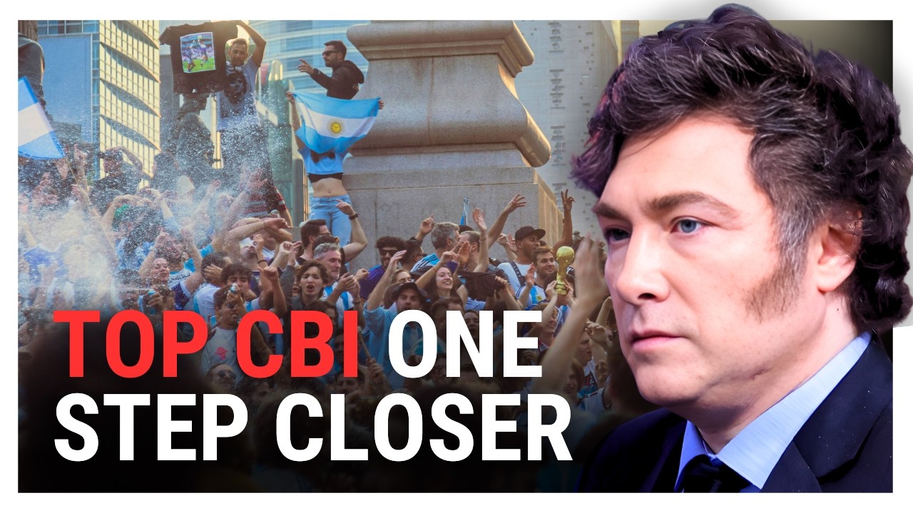 Who Gets to Design Argentina&rsquo;s Entire CBI Program?
