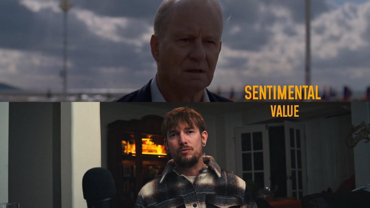 Breaking Down the Most Emotionally Dangerous Film of the Year