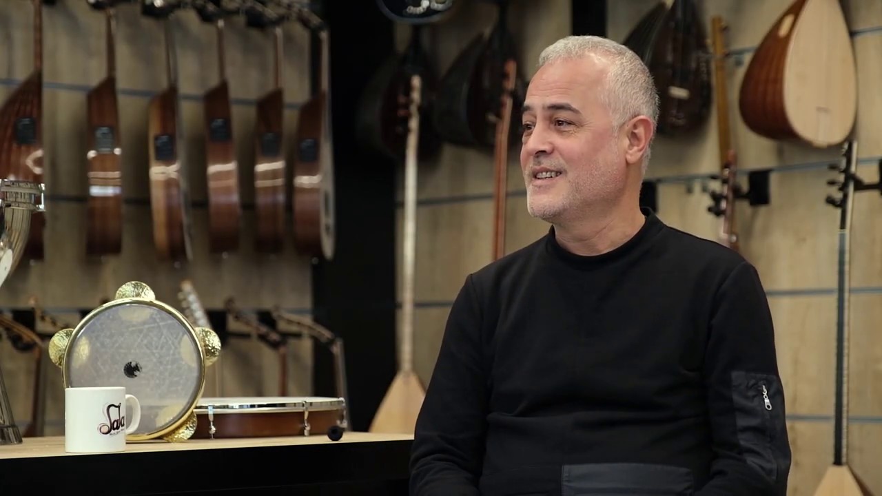 Percussion Beginners Suggestions. What Should They Start With At First? Emin Bolat Tells #1
