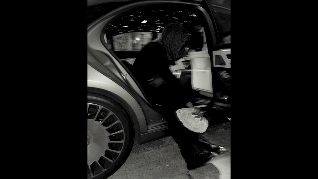 (FREE) Chuckyy Type Beat - 