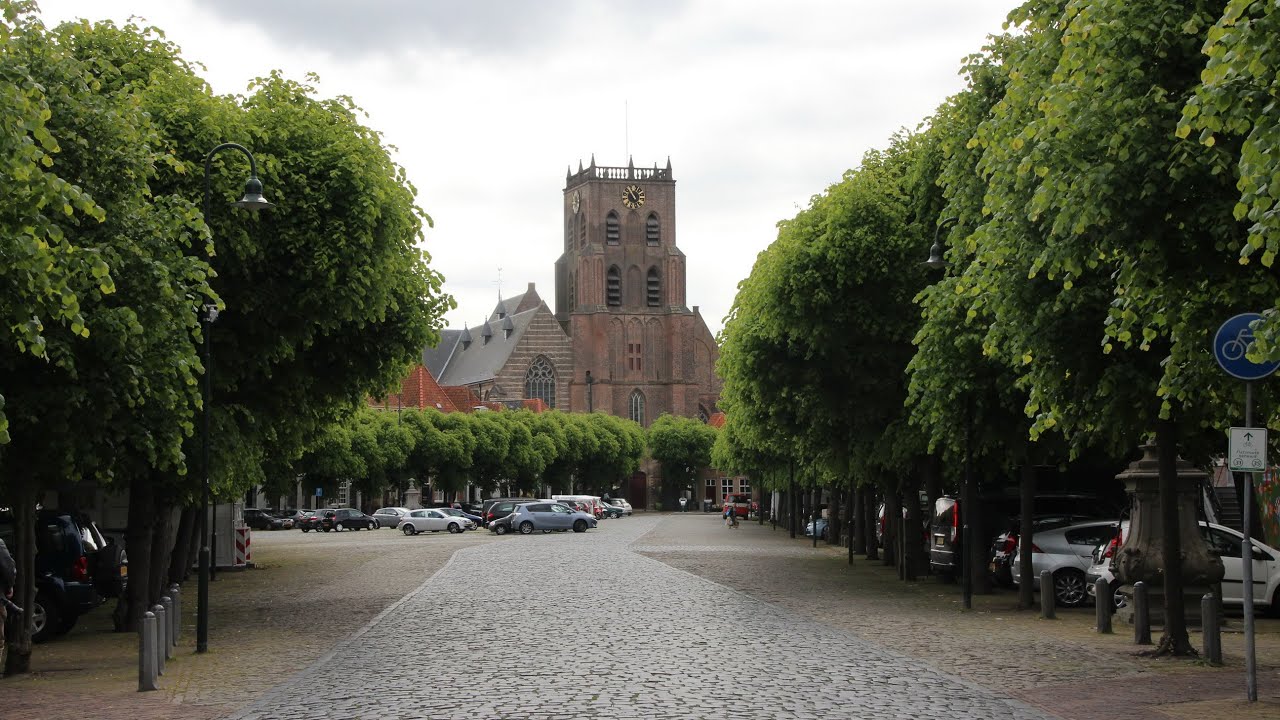 Geertruidenberg