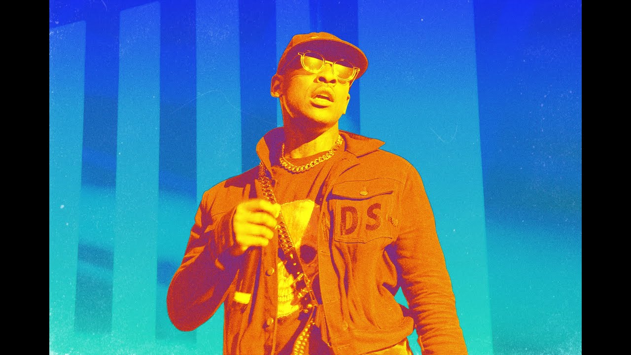 Please - Skepta ft. Nafe Smallz (ProdByGaby Remix)