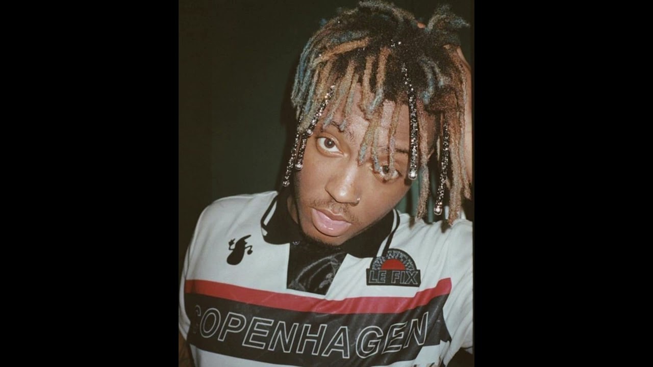 [FREE] Juice WRLD Type Beat 2024 - 
